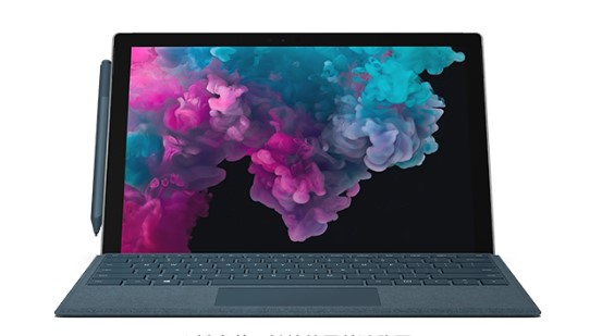 宁波从 Mac 切换到 Microsoft Surface